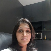 Subathra Dandannavar