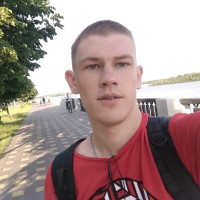 Олег Шульга