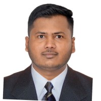 Prashant Patil
