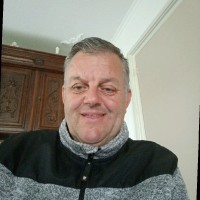 Gerard Van Der Pol