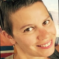 Emmanuelle Cauwe