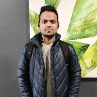 Aniket Jayawant
