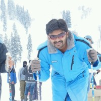 Sanket Shah