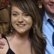 Carly Oberholzer