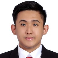 Benedict Ching