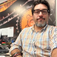 Patricio Alejandro Vera Castillo