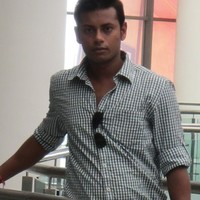 Partha Majumdar