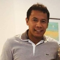 Darwin Silva Oliva