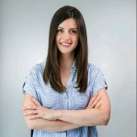 Nikolina Crnobrnja Grbić