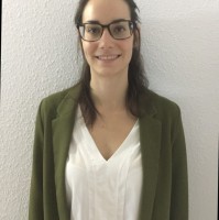 Cristina I. Ribas