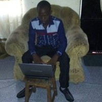 shadrack kilonzo