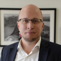 Johnnie Guldbrandt
