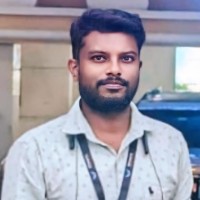 Santhana Krishnan R