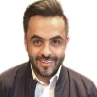 Baha' A Aldeen Ghanaiem, Fmva®,Cmos