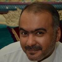 Ali Al Abkari
