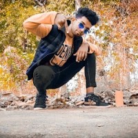 Arun Poper Dance