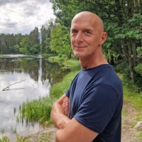 Peter Karlsson