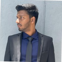 Dannish Visvanathan