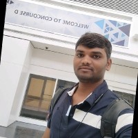 Vikesh Kokare