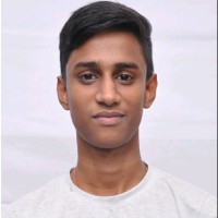 Manikanta B