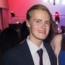 Luke Mckillop