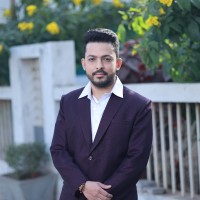 Krupal Pandya
