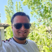 Blake Shahinfar