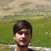 Ahmad Shadab Amani