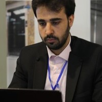 Ehsan Malek