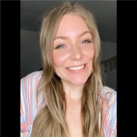 Madeline Abrahamse