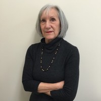 Elizabeth Ostrowski