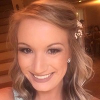 Caitlin Crowder