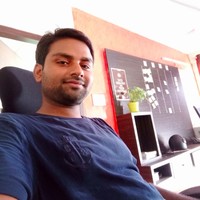 Ujjwal Mishra