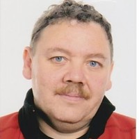 Frank Pedersen