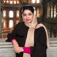 Niloofar Mirzaee
