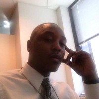 Darius Bridgers