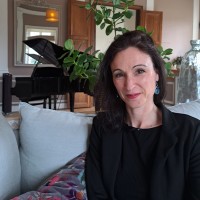Catherine Perron