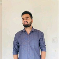 Kishan Jangid