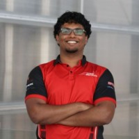Saketh Purushothaman