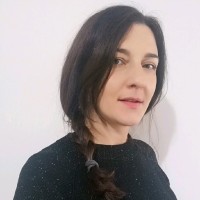FRANCESCA VIGLIONE