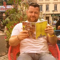 Gilles Brun