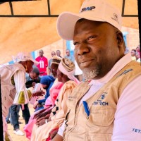 Alhousseini Issaka