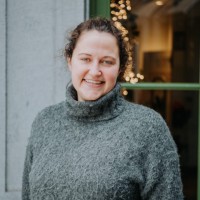 Sofie Vandenberghe
