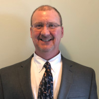Bill Dymond