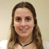 Silvia Rodriguez Carrillo
