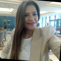 Isabel Maribel Rodriguez Perez