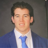 Brendan Donohue