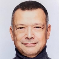 Bulent Ulusoy (白浪)