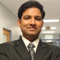 Srinath Lalgudi