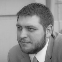 Jared Wabeke